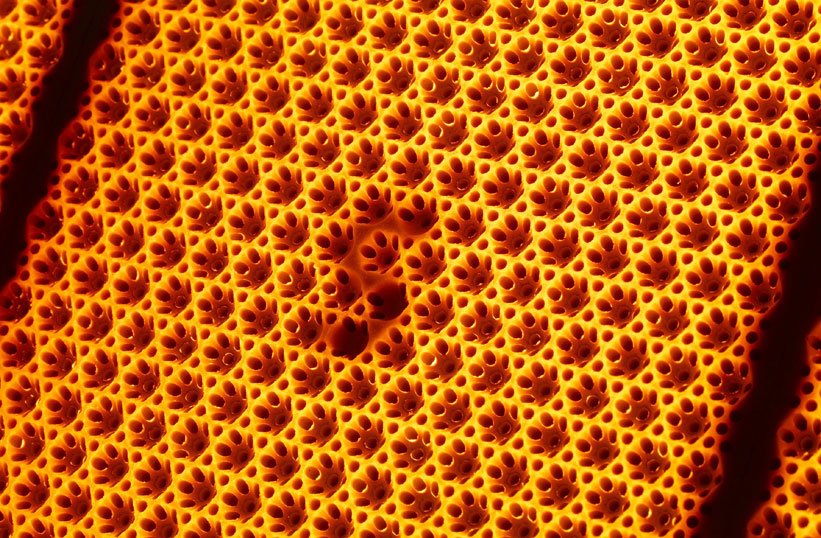 intelligente heater-schakelkast