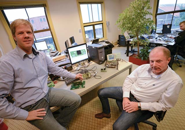 Professioneel elektronica leren ontwerpen met Altium