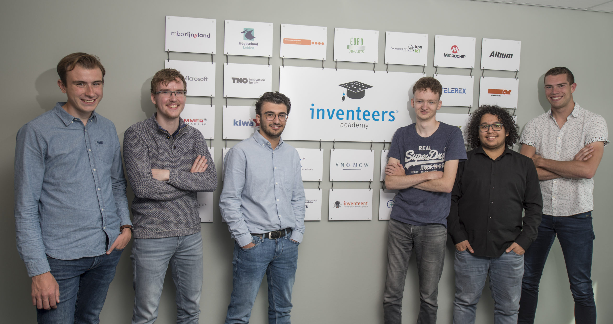 Inventeers Research and Development