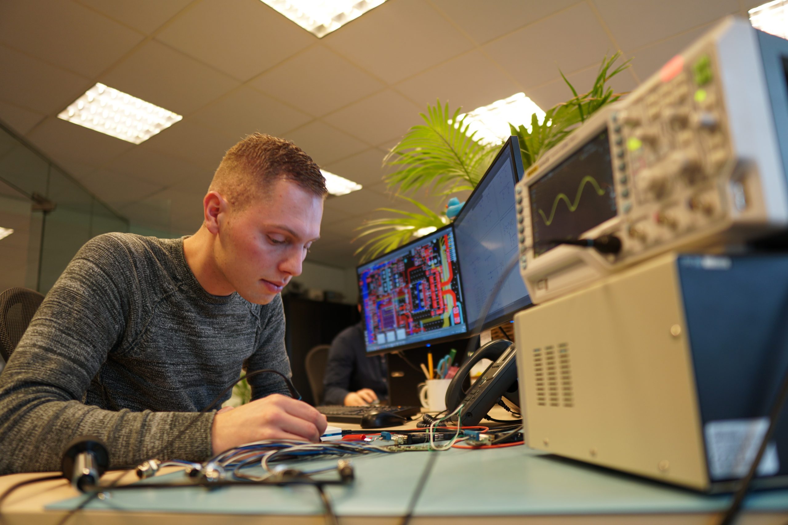 Inventeers Research and Development