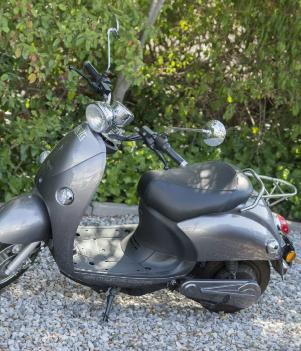 Ebretti E-mobility scooter