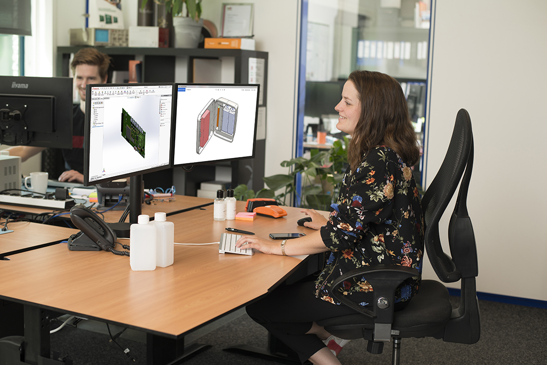 Inventeers Research and Development