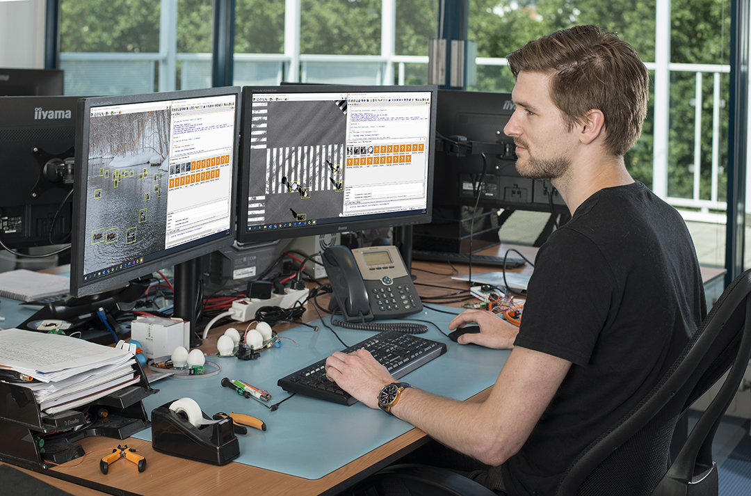 Inventeers Research and Development