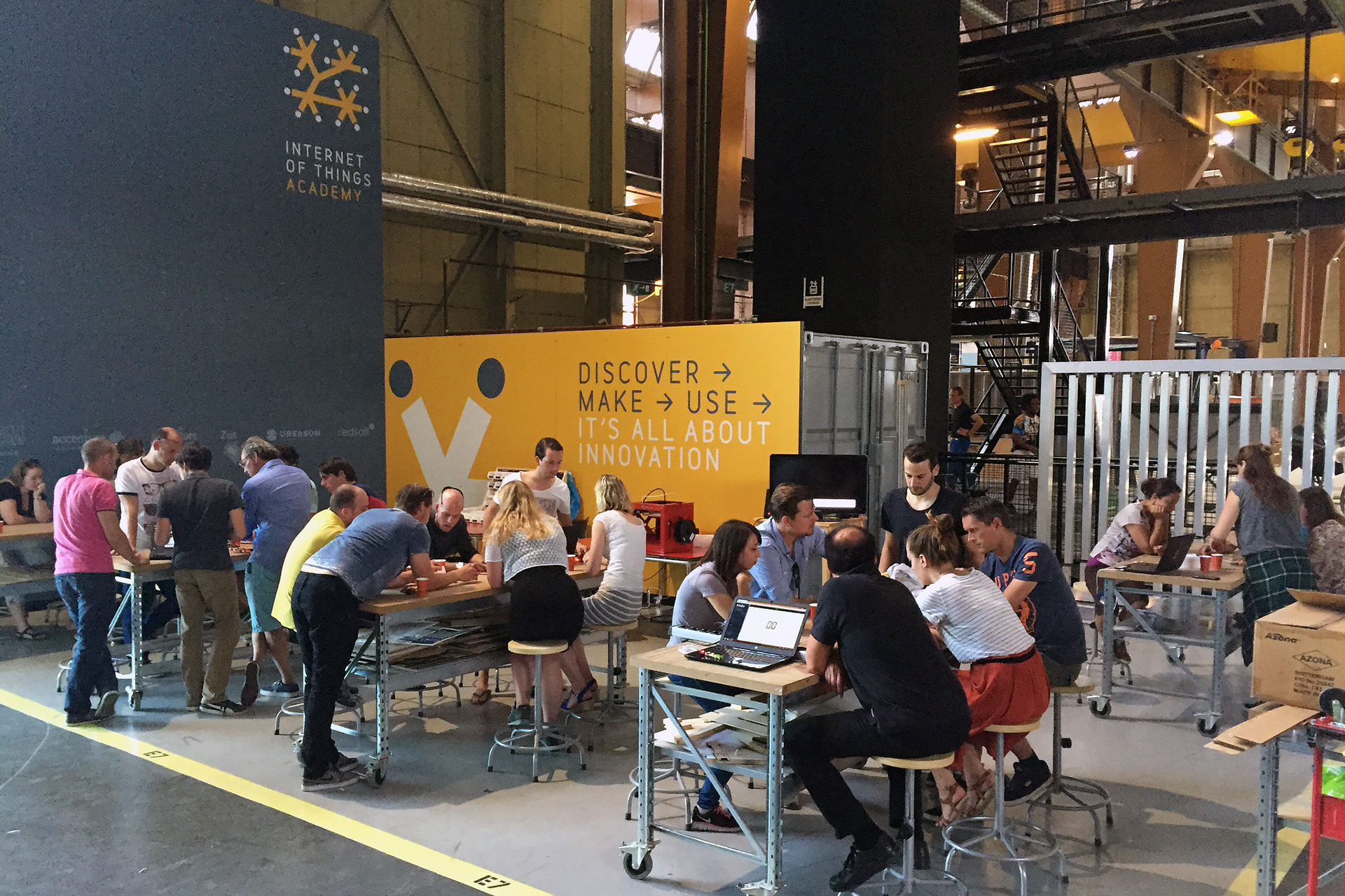 Inventeers Research and Development