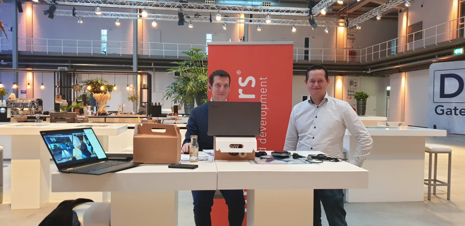 Inventeers Research and Development