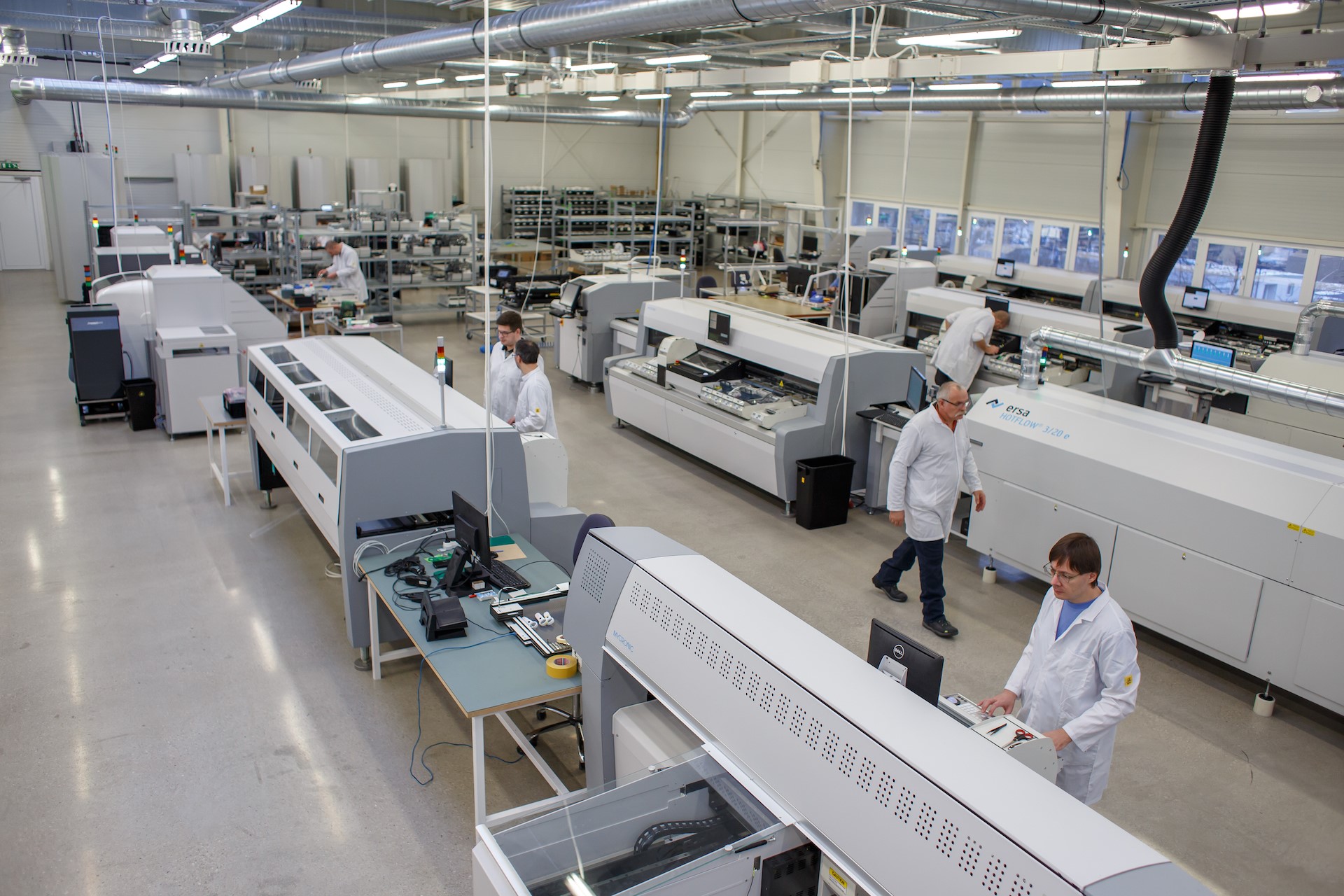 Inventeers Research and Development